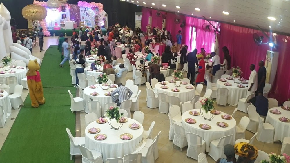 PentonRise Event Centre photo 2